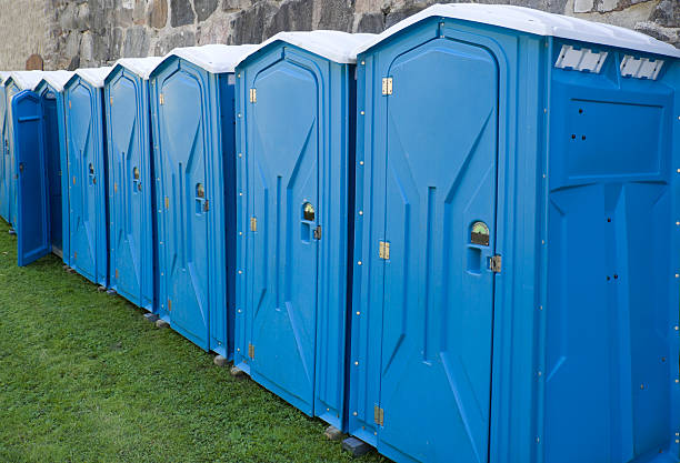 Roundup, MT Portable Potty Rental Company